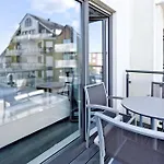 Duhner Brandung, B12 Duhnen