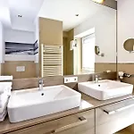Apartmán Duhner Brandung, B12 Duhnen